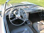 1961 Corvette Convertible For Sale